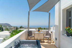  Vacation Hub International | Ladas Pyrgos Facilities