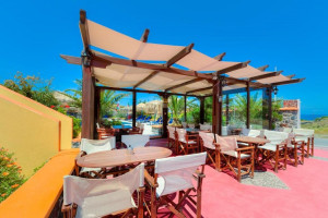  Vacation Hub International | Soulis Apartments Facilities