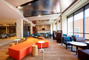  Vacation Hub International | Holiday Inn Express Adelaide City Centre, an IHG Hotel Facilities