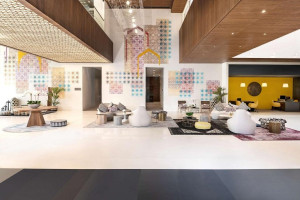  Vacation Hub International | Hyatt Place Dubai Wasl District Facilities