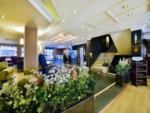  Vacation Hub International | Hotel Grand Emin Facilities