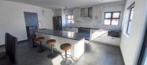  Vacation Hub International | Dalton's Langebaan Facilities
