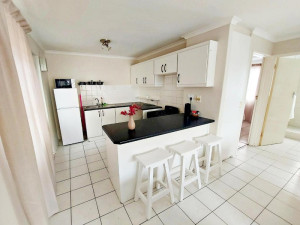  Vacation Hub International | Broadway Self Catering Apartments Facilities