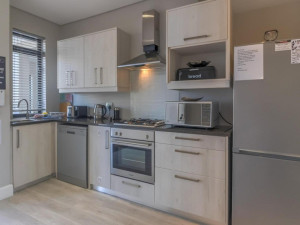  Vacation Hub International | Crossfire @ Home - Paardevlei Facilities