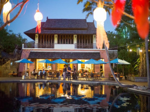  Vacation Hub International | Sibsan Resort & Spa Maetaeng SHA Facilities