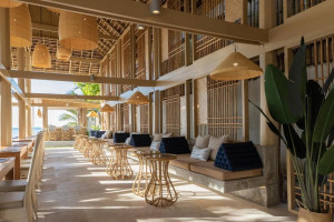  Vacation Hub International | VAYNA Boutique Koh Chang Facilities