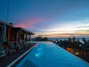  Vacation Hub International | KC Grande Resort & Spa - SHA Extra Plus Facilities