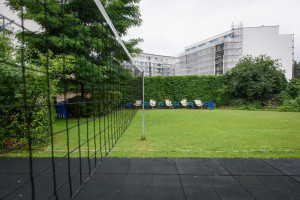  Vacation Hub International | a&o Berlin Friedrichshain Facilities