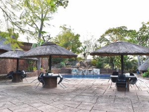  Vacation Hub International | Tipperary Game Lodge Facilities