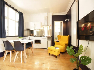  Vacation Hub International | Thames Residences Hyde Park Facilities