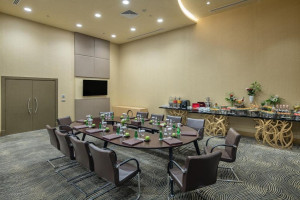  Vacation Hub International | Millennium Makkah Al Naseem Facilities