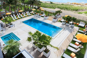  Vacation Hub International | Hilton Cabana Miami Beach Facilities