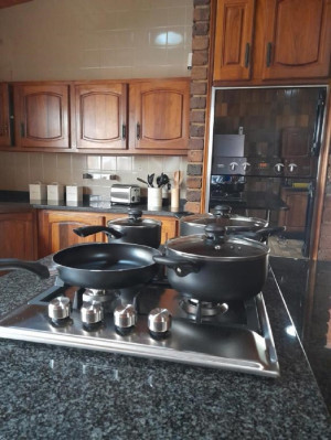 Vacation Hub International | Vision Home Self Catering accommodation Facilities