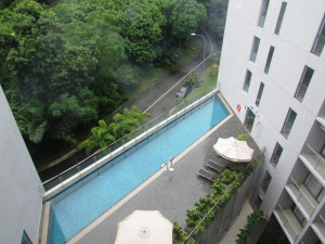  Vacation Hub International | Travelodge Harbourfront Singapore (SG Clean) Facilities