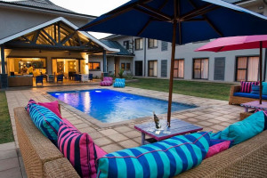  Vacation Hub International | The Urban Hotel Ndola Facilities