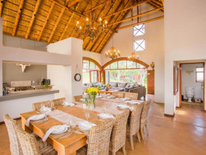  Vacation Hub International | Zwartkloof Private Game Reserve Facilities