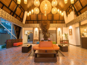  Vacation Hub International | Pandawa Hill Resort Facilities