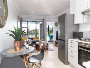  Vacation Hub International | 6 Atlantic Port - Cosy, modern 2-bedroom apartment - Bloube Facilities