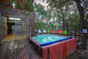  Vacation Hub International | Kruger Wild Dog Inn Facilities