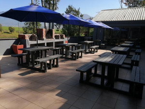  Vacation Hub International | Ibis Place Guest House Facilities