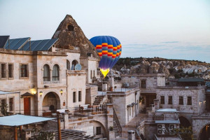  Vacation Hub International | Sultan Cave Suites Facilities