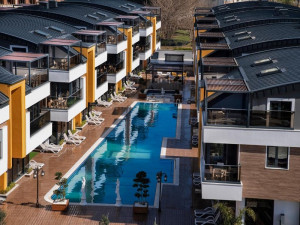  Vacation Hub International | Elysium Green Suites Facilities
