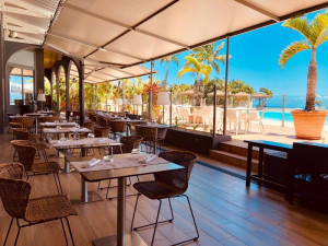  Vacation Hub International | Hotel Mercure Creolia Facilities
