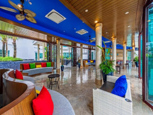  Vacation Hub International | Fishermens Harbour Urban Resort - SHA Extra Plus Facilities