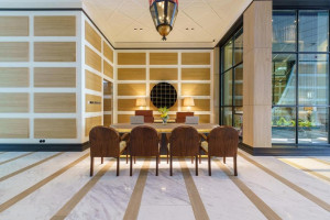  Vacation Hub International | The Editory Boulevard Aliados Hotel Facilities