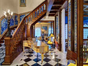  Vacation Hub International | Bela Vista Hotel & Spa - Relais & Chateaux Facilities