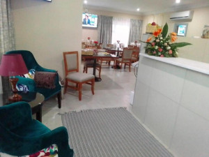 Vacation Hub International | Benoni N12 Hotel Facilities