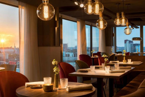  Vacation Hub International | NH Collection Eindhoven Centre Facilities