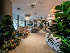  Vacation Hub International | Village Hotel Sentosa by Far East Hospitality Facilities