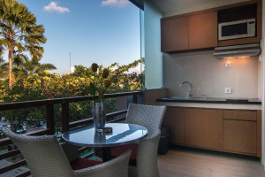  Vacation Hub International | Seminyak Square Hotel - CHSE certified Facilities