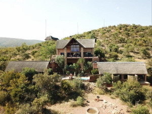  Vacation Hub International | Valley Farm Lodge, Mabalingwe Facilities
