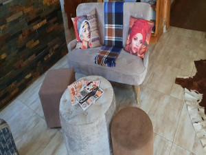  Vacation Hub International | The Planes Guest House Facilities