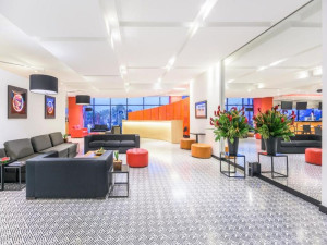  Vacation Hub International | TRYP By Wyndham Bogota Embajada Facilities