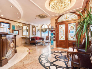  Vacation Hub International | Best Western Empire Palace Hotel & Spa Facilities