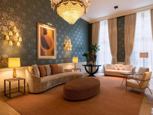  Vacation Hub International | Grand Hotel Casselbergh Brugge Facilities