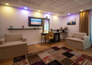  Vacation Hub International | Antusa Design Hotel & Spa Facilities