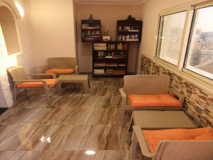  Vacation Hub International | Osiris Hotel Cairo Facilities