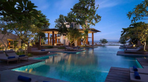  Vacation Hub International | Maya Sanur Resort & Spa Facilities