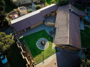  Vacation Hub International | Goldfields Gardens Guesthouse Facilities