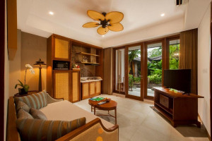  Vacation Hub International | Kuta Seaview Boutique Resorts Facilities