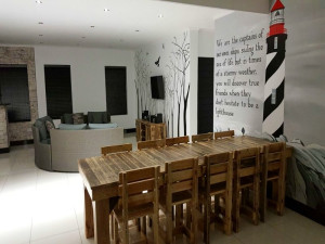  Vacation Hub International | The Lighthouse Facilities