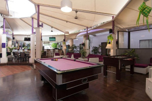  Vacation Hub International | Kuta Central Park Hotel Facilities