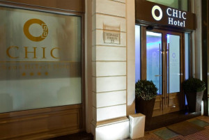  Vacation Hub International | Chic Hotel Facilities