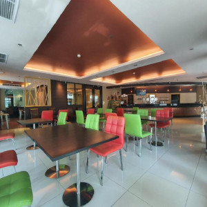  Vacation Hub International | Admiral Premier Bangkok Facilities