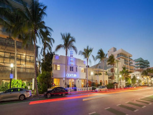  Vacation Hub International | Century Hotel Miami Facilities