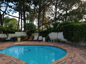  Vacation Hub International | Wine Route 44 Guesthouse Facilities